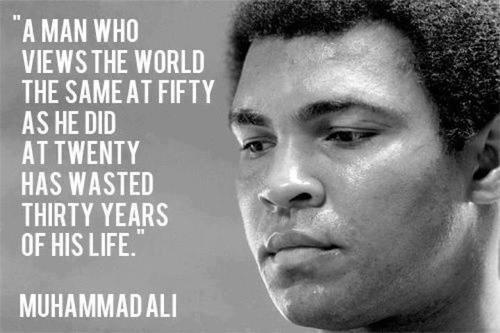 Muhammad Ali  AmericanIconsTemple